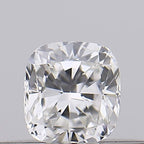 Diamante Taglio Cushion Modificato 0.18ct G/VG G VS1 - GIA - 3.34x3.12x2.17mm