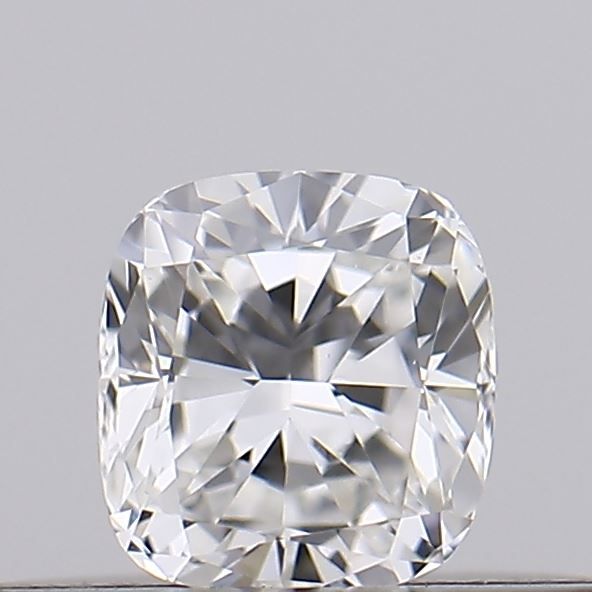 Diamante Taglio Cushion Modificato 0.18ct G/VG G VS1 - GIA - 3.34x3.12x2.17mm