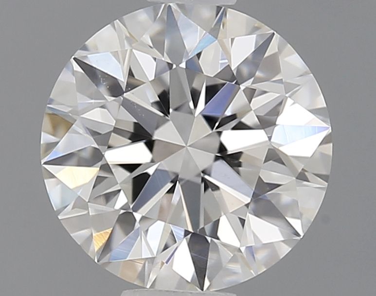 Diamante Naturale Taglio Brillante 0.75ct 3EX G VS2 - GIA - 5.77x5.8x3.64mm