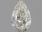 Diamante Naturale Taglio Goccia 0.92ct VG/EX I VS2 - GIA - 9.1x5.36x3.34mm