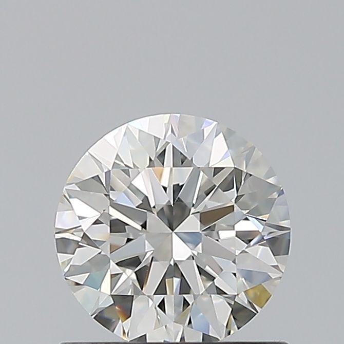 Diamante Naturale Taglio Brillante 0.8ct 3EX G VVS1 - IGI - 5.89x5.91x3.7mm