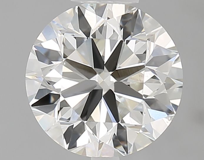 Diamante Naturale Taglio Brillante 1.5ct VG/VG/EX J VS2 - GIA - 7.1x7.17x4.57mm