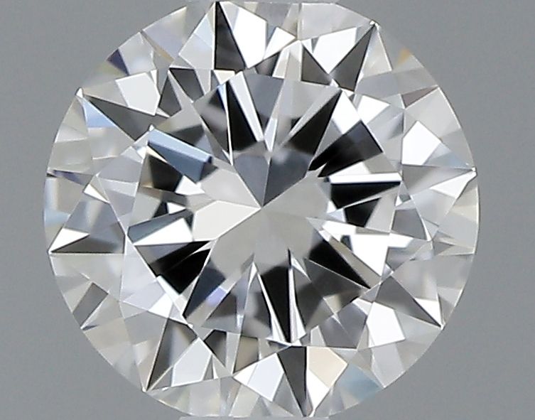 Diamante Taglio Brillante 0.47ct VG/VG/EX E VVS1 - GIA - 5.07x5.1x3.07mm