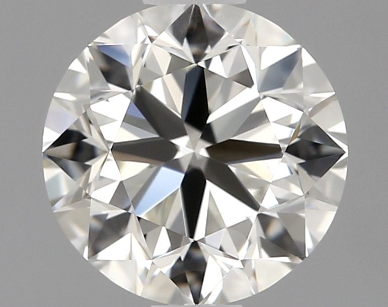 Diamante Naturale Taglio Brillante 0.9ct VG/EX/EX H IF - IGI - 5.96x6.03x3.85mm