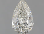 Diamante Naturale Taglio Goccia 0.33ct VG/VG H VS2 - GIA - 6.47x3.89x2.32mm