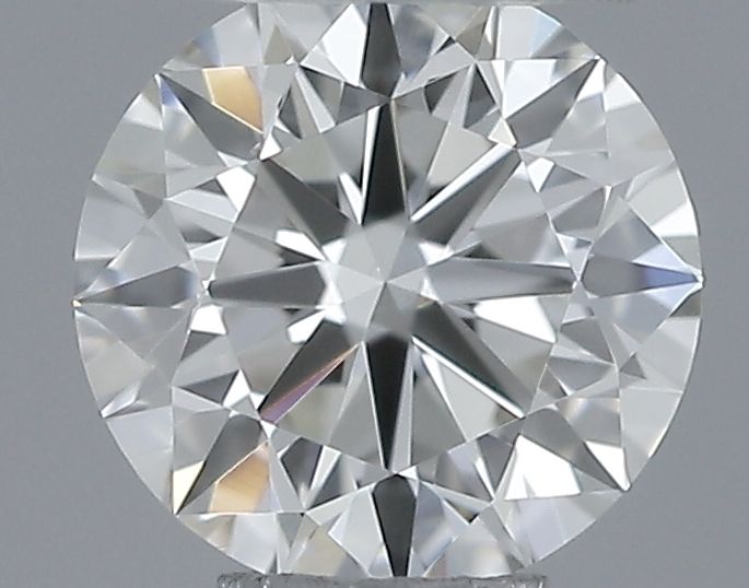 Diamante Taglio Brillante 0.3ct EX/VG/EX G VVS2 - IGI - 4.23x4.26x2.61mm