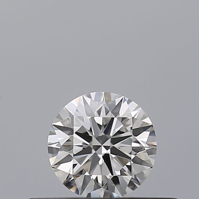 Diamante Naturale Taglio Brillante 0.29ct EX/VG/EX E VS1 - GIA - 4.23x4.26x2.6mm