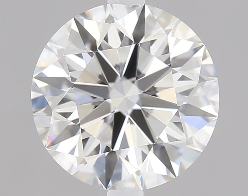 Diamante Naturale Taglio Brillante 1.3ct 3EX F VVS1 - IGI - 6.91x6.95x4.34mm