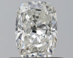 Diamante Taglio Cushion Modificato 0.54ct VG/EX G VS1 - GIA - 5.73x4.15x2.89mm
