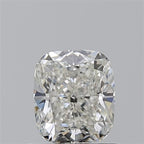 Diamante Taglio Cushion Brillante 1.02ct EX/EX I VS1 - GIA - 6.12x5.28x3.63mm