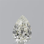 Diamante Naturale Taglio Goccia 1.21ct EX/EX I IF - IGI - 8.96x5.86x3.85mm
