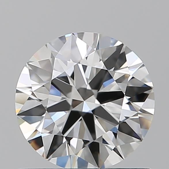 Diamante Naturale Taglio Brillante 0.9ct 3EX I VVS2 - GIA - 6.23x6.19x3.77mm