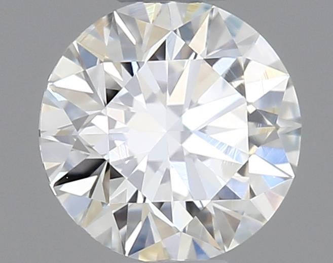 Diamante Naturale Taglio Brillante 0.28ct 3EX H VVS2 - GIA - 4.19x4.21x2.62mm