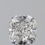 Diamante Taglio Cushion Brillante 1.01ct VG/EX G VS1 - GIA - 5.82x5.44x3.77mm