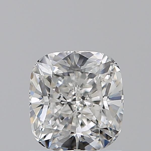 Diamante Taglio Cushion Brillante 1.01ct VG/EX G VS1 - GIA - 5.82x5.44x3.77mm