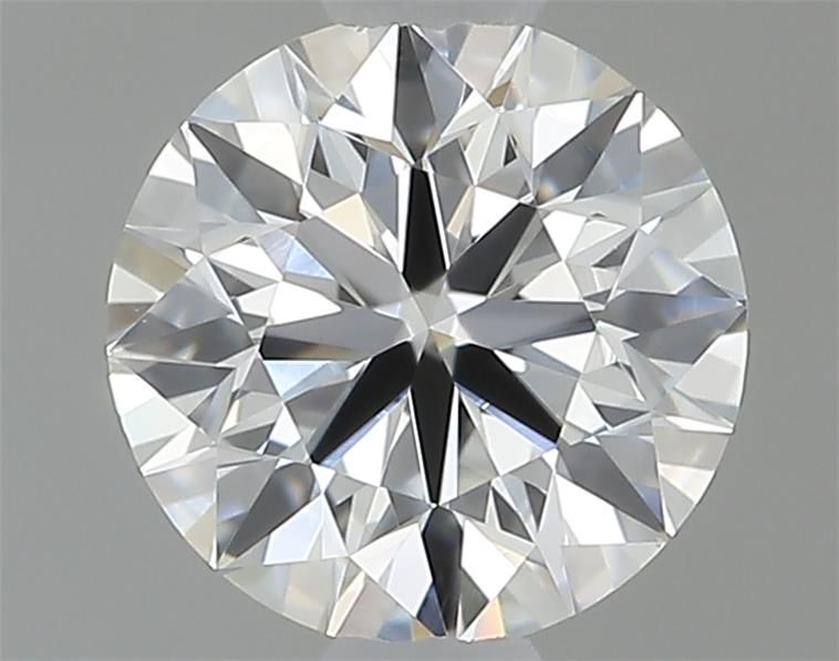 Diamante Naturale Taglio Brillante 0.42ct 3EX E VS1 - IGI - 4.78x4.8x3.0mm