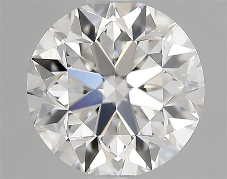 Diamante Taglio Brillante 1.01ct VG/EX/EX G VVS1 - GIA - 6.21x6.25x4.05mm