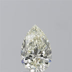 Diamante Naturale Taglio Goccia 1.3ct EX/EX J VVS2 - IGI - 9.22x5.97x3.91mm