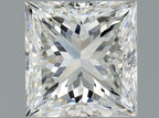 Diamante Naturale Taglio Princess 1.3ct VG/EX G VS1 - GIA - 6.09x5.87x4.43mm