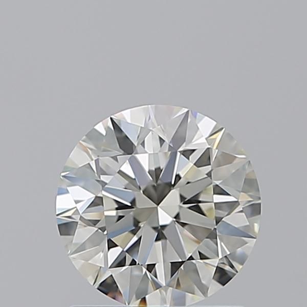 Diamante Naturale Taglio Brillante 1.23ct 3EX I VVS1 - IGI - 6.79x6.85x4.28mm