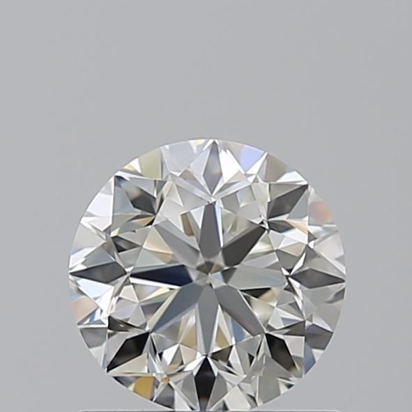 Diamante Naturale Taglio Brillante 1ct VG/EX/EX G VVS2 - IGI - 6.1x6.18x4.04mm