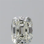 Diamante Naturale Taglio Old Miner 0.7ct EX/EX I VVS1 - GIA - 5.83x4.48x3.12mm