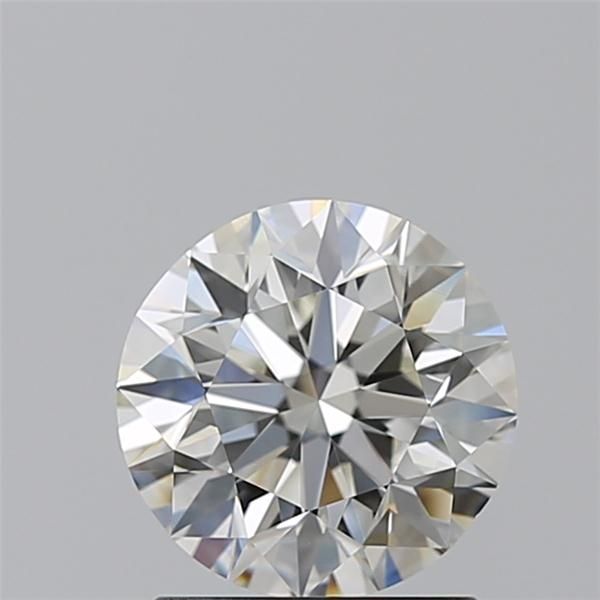 Diamante Naturale Taglio Brillante 1.5ct EX/VG/EX I VS1 - GIA - 7.18x7.28x4.61mm