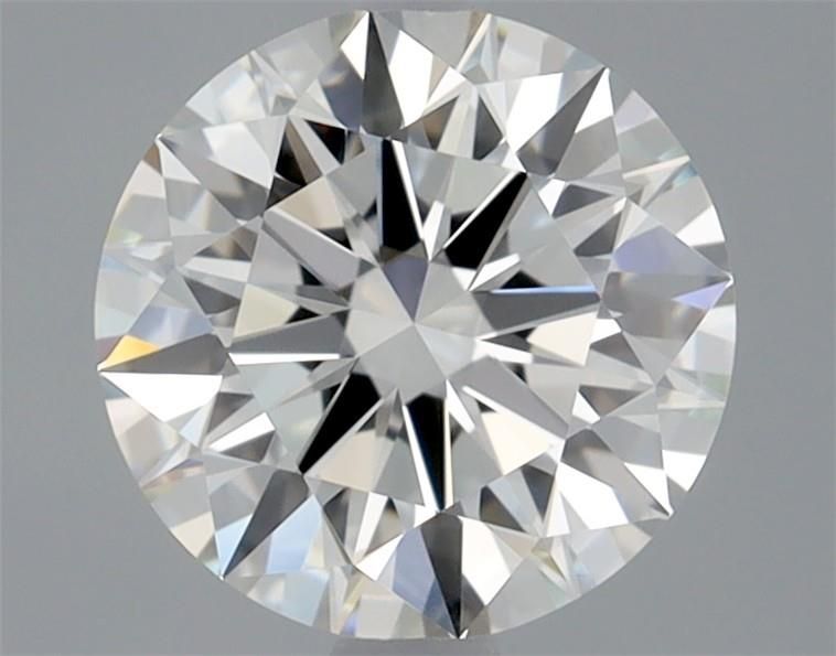 Diamante Naturale Taglio Brillante 1.15ct 3EX I VVS1 - GIA - 6.71x6.74x4.13mm