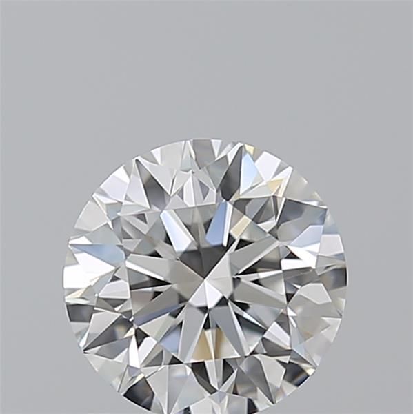 Diamante Naturale Taglio Brillante 1.22ct 3EX F VVS1 - GIA - 6.77x6.81x4.25mm