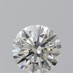 Diamante Naturale Taglio Brillante 1.2ct 3EX H VS1 - IGI - 6.72x6.77x4.25mm
