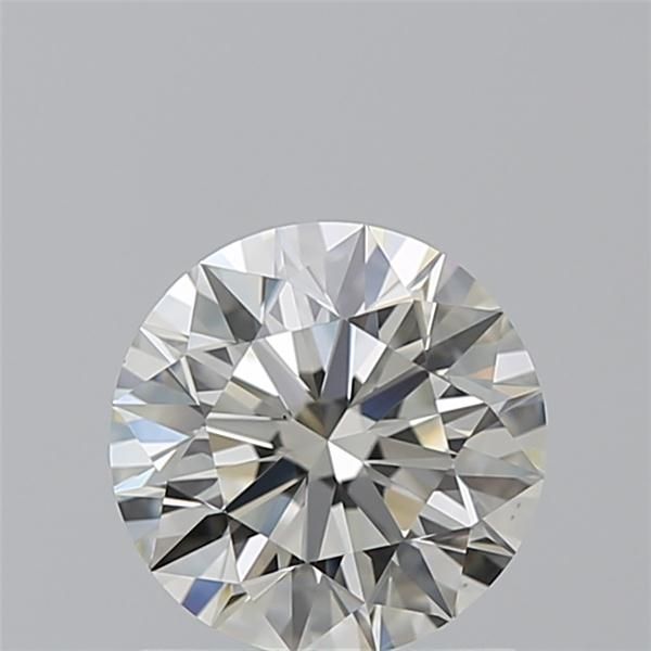 Diamante Naturale Taglio Brillante 1.2ct 3EX H VS1 - IGI - 6.72x6.77x4.25mm
