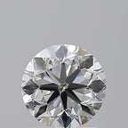 Diamante Naturale Taglio Brillante 1.52ct VG/VG/EX H VS1 - GIA - 7.13x7.21x4.6mm