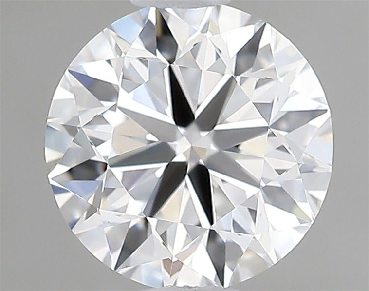 Diamante Naturale Taglio Brillante 0.85ct 3EX E IF - GIA - 5.98x6.02x3.77mm