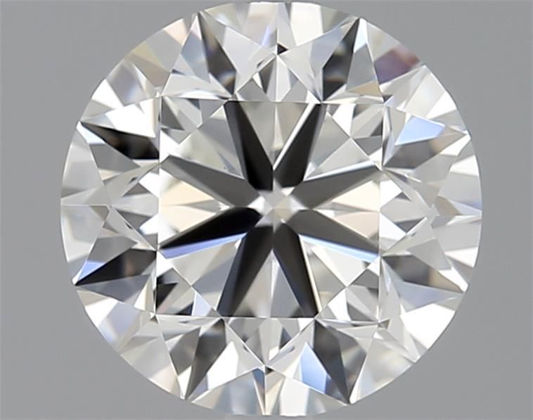Diamante Taglio Brillante 1.5ct VG/EX/EX J VVS2 - GIA - 7.09x7.14x4.59mm