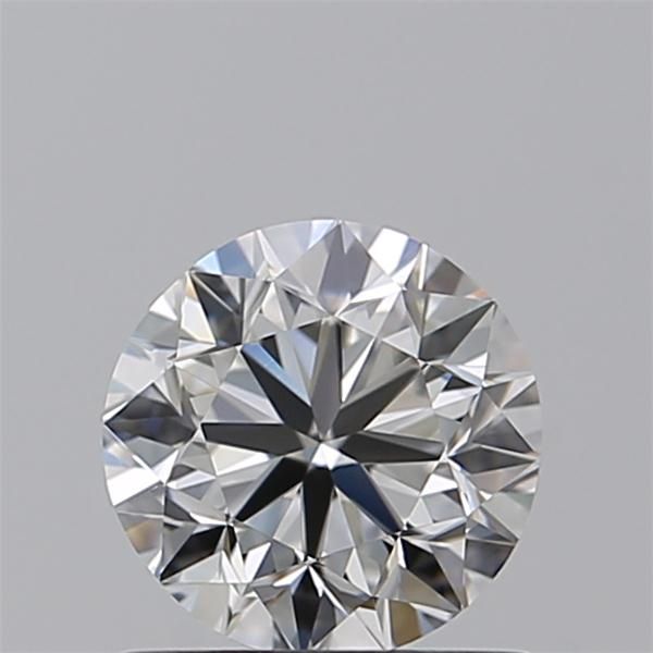 Diamante Naturale Taglio Brillante 1ct VG/VG/EX G VVS2 - GIA - 6.17x6.23x4.02mm