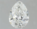 Diamante Naturale Taglio Goccia 0.8ct VG/EX G VS1 - GIA - 7.31x5.14x3.39mm