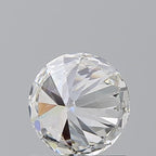 Diamante Naturale Taglio Brillante 1ct EX/VG/EX H VS1 - GIA - 6.34x6.38x3.99mm