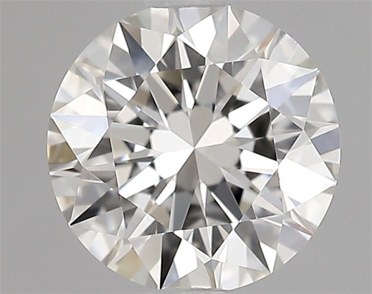 Diamante Naturale Taglio Brillante 0.95ct 3EX G VVS2 - GIA - 6.29x6.34x3.9mm