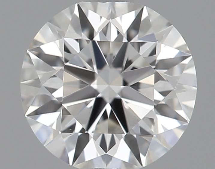 Diamante Naturale Taglio Brillante 0.28ct 3EX G VS1 - GIA - 4.14x4.17x2.6mm