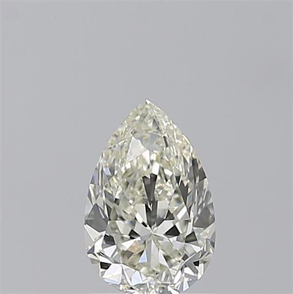 Diamante Naturale Taglio Goccia 1ct EX/EX I VS1 - IGI - 8.14x5.38x3.58mm