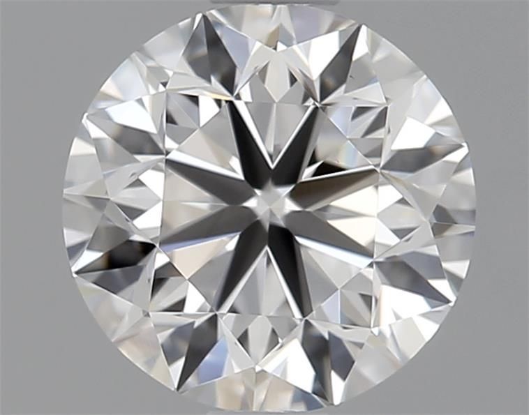 Diamante Taglio Brillante 0.73ct VG/EX/EX E VS1 - GIA - 5.57x5.61x3.61mm