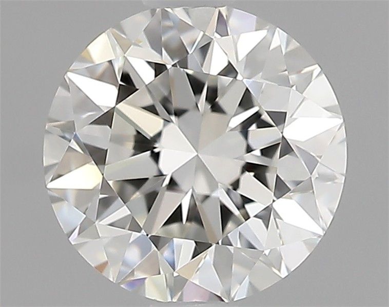 Diamante Naturale Taglio Brillante 1ct VG/VG/VG H VVS2 - GIA - 6.19x6.23x4.02mm