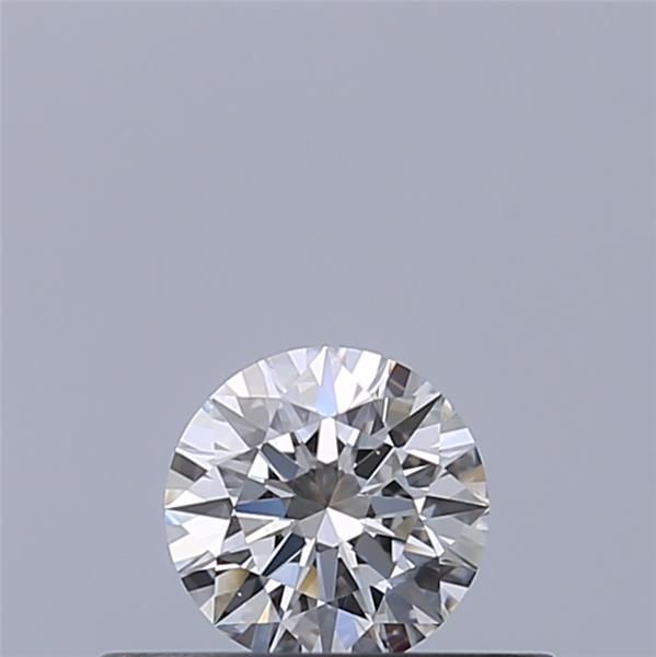 Diamante Taglio Brillante 0.25ct EX/VG/EX E VVS1 - GIA - 4.04x4.07x2.5mm