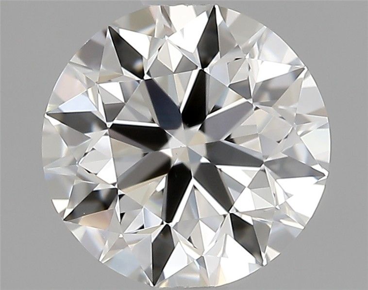 Diamante Naturale Taglio Brillante 1.5ct VG/EX/EX G VS1 - GIA - 7.19x7.25x4.58mm