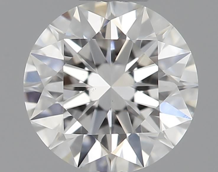 Diamante Naturale Taglio Brillante 0.28ct 3EX G VS1 - GIA - 4.18x4.2x2.61mm