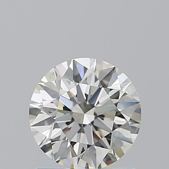 Diamante Naturale Taglio Brillante 1.05ct 3EX I VVS1 - IGI - 6.45x6.5x4.07mm
