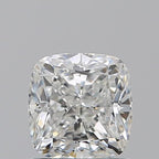 Diamante Taglio Cushion Brillante 1.01ct VG/EX G VVS1 - GIA - 5.57x5.39x3.76mm