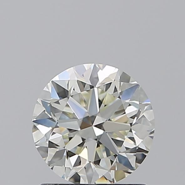 Diamante Taglio Brillante 1.01ct VG/EX/EX I VVS1 - IGI - 6.18x6.26x4.0mm