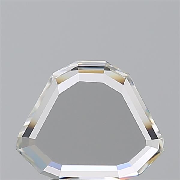 Diamante Naturale Taglio Scudo 1.52ct VG/EX H VVS2 - GIA - 9.44x7.68x1.92mm