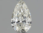 Diamante Naturale Taglio Goccia 0.31ct VG/G H VS1 - GIA - 6.1x3.63x2.31mm